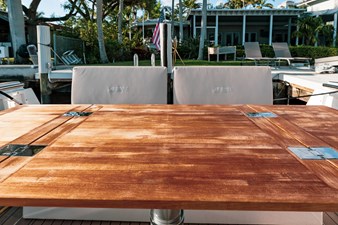 Next 18 Aft Deck