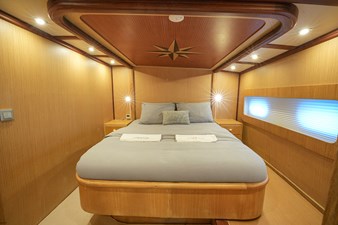 HANGOVER 12 Gulet Yacht for Sale