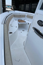 2022 Sea Pro 259 Center Console 10 11