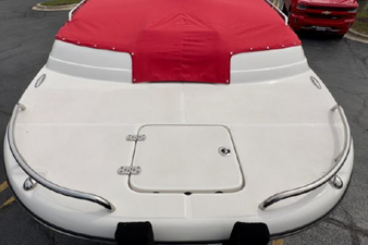 2022 Splendor 240 Platinum 12 13