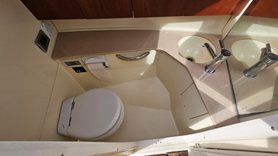 2013 Chris-Craft Launch 32 22 