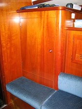 2000 Beneteau Oceanis 461 21 