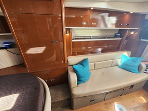 35 SUNDANCER 3 Salon