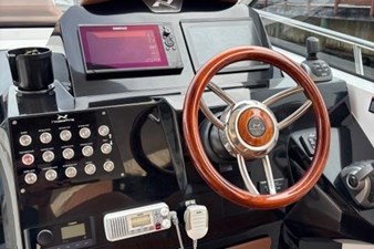 36' NX Boats 360 19 