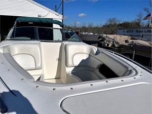 26' Sea Ray 1996 - Satisfaction 9 