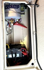 2000 Beneteau 44 Center Cockpit 1 