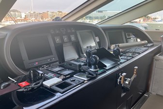 LEOPARD 31 OPEN  22 Leopard31Open 