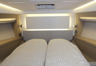 PRESTIGE 520 FLY 17 7