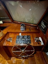 45' Sea Ranger 1983 4 