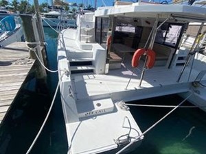 BALI 4.0 CATAMARAN 2017 2 