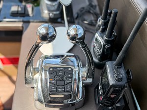 2019 Prestige 590S 61 