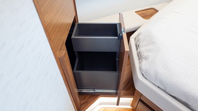 Lorax 62 2024 Tiara Yachts 48 LE