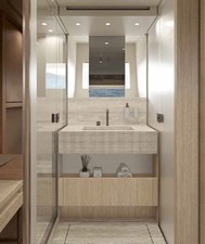 SD90/127 15 SD90-127-VIP Cabin-4