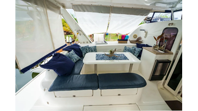 Dreaming On 16 17. 2003 Leopard 47