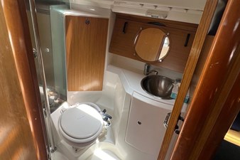 2008 Jeanneau Sun Odyssey 36i 8 