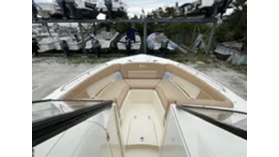 2019 Scout 255 Dorado 13 