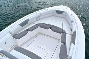 2015 Everglades 243 CC 13 