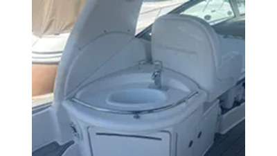 2006 Sea Ray 340 Sundancer 6 