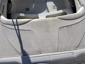 26' Sea Ray 1996 - Satisfaction 6 