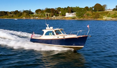 TIMELESS (name reserved) 3 Underway