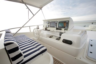LADY VICTORIA 38 