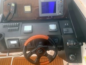 TENACIOUS 3 14 15_2005 53ft Sunseeker Portofino TENACIOUS 3