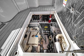 Sea Ray 500 Sundancer 59 Sea Ray Sundancer 500-43