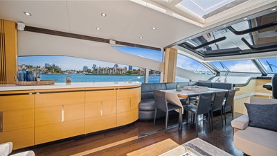 Woodever 24 25_2013 80ft Sunseeker Predator WOODEVER