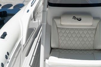 2017 Airship 330 40 