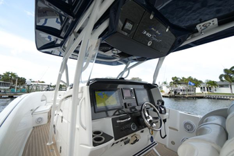 2016 Nor-Tech 340 Sport 20 21