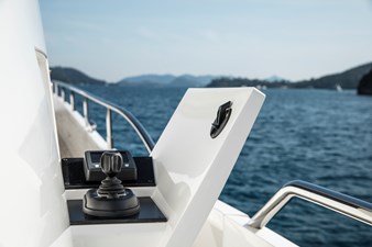 SUNSEEKER 75 YACHT 16 