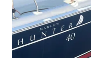 2015 Marlow-Hunter 40 17 