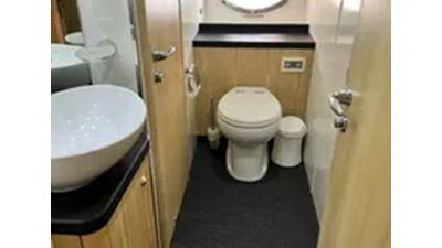 2006 Sunseeker Predator 82 14 