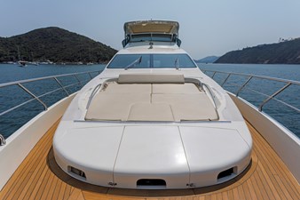 TRANQUILITY 22 