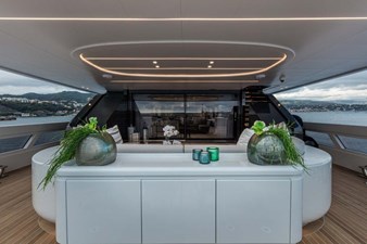 L.A.U.L 16 ISA EXTRA 130 ALLOY SUPERYACHT