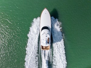 Zatara 79 2023 Viking 80 Convertible - Zatara
