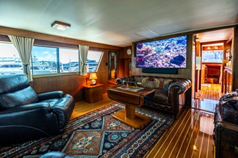 CAVALIER 2 Main Salon