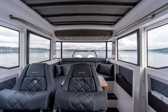 2021 Axopar 37 XC 14 