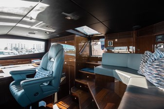 95 ft 2018 Sunseeker 95 Yacht, Mirracle 17 