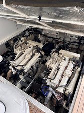 SEA RAY SUNDANCER 44  10 IMG_0498