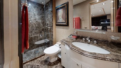 ENTOURAGE 54 MY-ENTOURAGE-2025-Bathroom