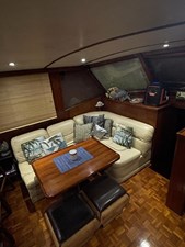 45' Sea Ranger 1983 13 