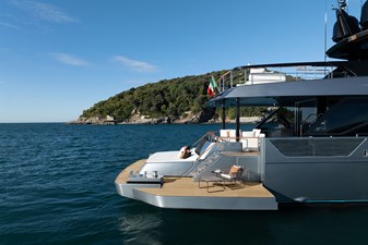 Riva 112 Dolcevita Super 5 