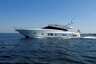 Mazarin 72 Flybridge 27 001_MAZARIN 72