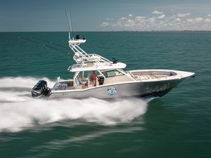 2019 Scout 420 LXF MJ3 2 