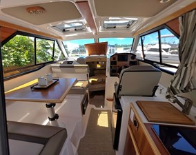 2024 Cutwater 248 Coupe - New Bern, NC 11 20250522_124342