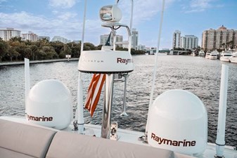 2019 Prestige 590S 41 