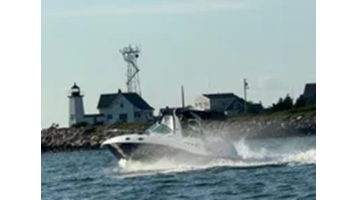 2006 Sea Ray 260 Sundancer 7 