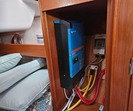 2005 Beneteau Cyclades 43 30 