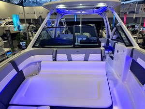 Chaparral 310 OSX 20 